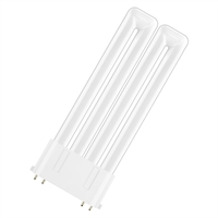 LED Dulux-F 20W/830 (36W) 4P 2G10 2500lm HF+230V Ledvance